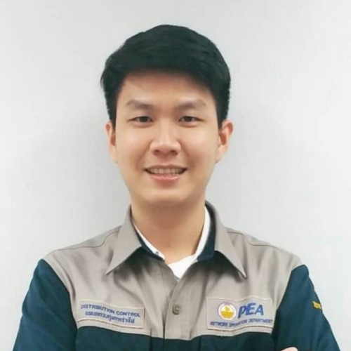 Damrongsak Chinchotiphan